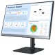 Samsung F24T650FYR Monitor PC 61 cm (24