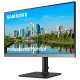 Samsung F24T650FYR Monitor PC 61 cm (24