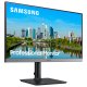 Samsung F24T650FYR Monitor PC 61 cm (24