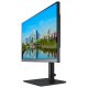 Samsung F24T650FYR Monitor PC 61 cm (24