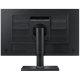 Samsung S24E650XW Monitor PC 61 cm (24