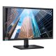 Samsung S24E650XW Monitor PC 61 cm (24