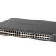 NETGEAR GS348PP Non gestito Gigabit Ethernet (10/100/1000) Supporto Power over Ethernet (PoE) Nero 4