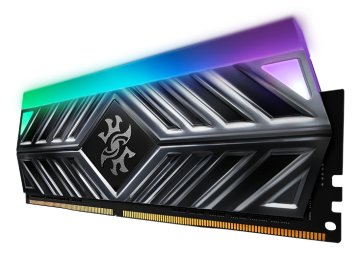 XPG AX4U3200716G16A-ST41 memoria 8 GB 1 x 8 GB DDR4 3200 MHz