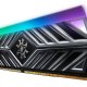 XPG AX4U3200716G16A-ST41 memoria 8 GB 1 x 8 GB DDR4 3200 MHz 2