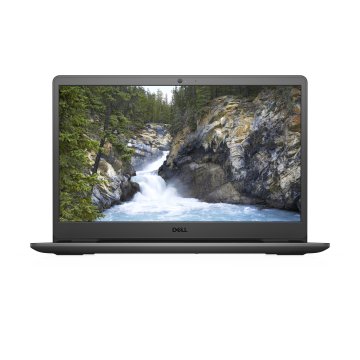 DELL Vostro 3500 Intel® Core™ i3 i3-1115G4 Computer portatile 39,6 cm (15.6") Full HD 4 GB DDR4-SDRAM 256 GB SSD Wi-Fi 5 (802.11ac) Windows 10 Pro Nero