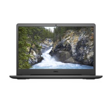 DELL Vostro 3500 Intel® Core™ i3 i3-1115G4 Computer portatile 39,6 cm (15.6") Full HD 8 GB DDR4-SDRAM 256 GB SSD Wi-Fi 5 (802.11ac) Windows 10 Pro Italiano Nero