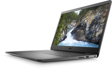 DELL Vostro 3500 Intel® Core™ i5 i5-1135G7 Computer portatile 39,6 cm (15.6") Full HD 8 GB DDR4-SDRAM 256 GB SSD Wi-Fi 5 (802.11ac) Windows 10 Pro Italiano Nero