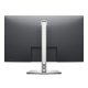 DELL Monitor 32 USB-C - P3221D 7
