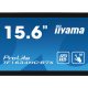 iiyama ProLite TF1634MC-B7X Monitor PC 39,6 cm (15.6