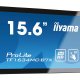 iiyama ProLite TF1634MC-B7X Monitor PC 39,6 cm (15.6