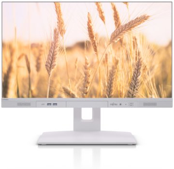Fujitsu ESPRIMO K5010/24 Intel® Core™ i3 i3-10100 60,5 cm (23.8") 1920 x 1080 Pixel PC All-in-one 8 GB DDR4-SDRAM 256 GB SSD Windows 10 Pro Bianco