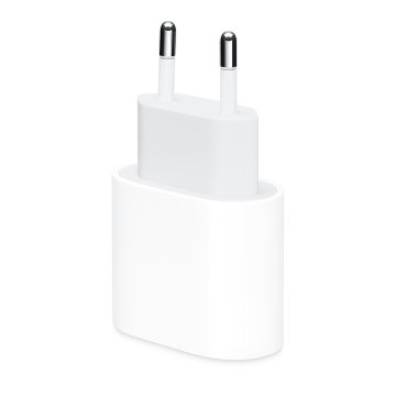 Apple Alimentatore USB-C da 20W