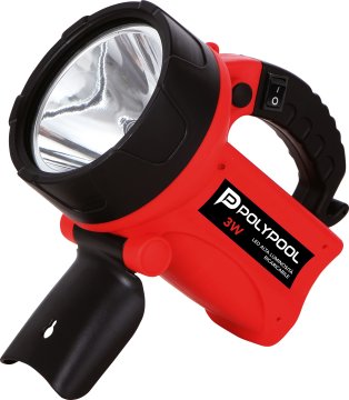 Poly Pool Fari LED portatili