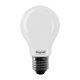 Beghelli Tuttovetro Lampadina a risparmio energetico Bianco caldo 3000 K 8 W E27 E 2