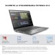 HP ZBook Fury 17 G7 Intel® Core™ i7 i7-10850H Workstation mobile 43,9 cm (17.3