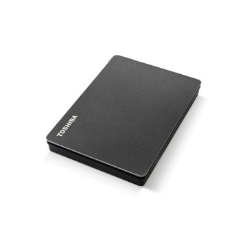 Toshiba HDTX110EK3AA disco rigido esterno 1 TB 2.5" USB tipo A 3.2 Gen 1 (3.1 Gen 1) Grigio