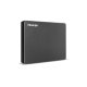 Toshiba HDTX110EK3AA disco rigido esterno 1 TB 2.5