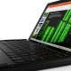 Lenovo ThinkPad X1 Fold Intel Core with Intel Hybrid Technology i5-L16G7 Ibrido (2 in 1) 33,8 cm (13.3