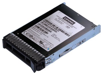 Lenovo 4XB7A38175 drives allo stato solido 960 GB 2.5" SAS V-NAND TLC