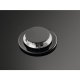 AEG HVB64420IB piano cottura Nero Da incasso 60 cm Gas 4 Fornello(i) 3