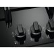 AEG HVB64420IB piano cottura Nero Da incasso 60 cm Gas 4 Fornello(i) 6