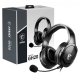 MSI Immerse GH20 Auricolare Cablato A Padiglione Gaming Nero 6