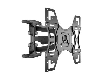 Multibrackets 5266 Supporto TV a parete 177,8 cm (70") Nero