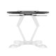 Multibrackets 5266 Supporto TV a parete 177,8 cm (70