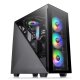 Thermaltake Divider 300 TG Midi Tower Nero 2