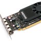 Fujitsu NVIDIA Quadro P1000 4 GB GDDR5 2