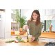 Black & Decker BXHB500E frullatore Frullatore ad immersione Bianco 3