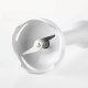 Black & Decker BXHB500E frullatore Frullatore ad immersione Bianco 6