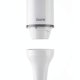 Black & Decker BXHB500E frullatore Frullatore ad immersione Bianco 7