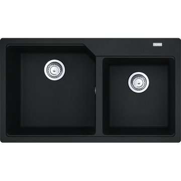 Franke Urban UBG 620-86 Lavello ad incasso Rettangolare Fragranito