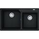Franke Urban UBG 620-86 Lavello ad incasso Rettangolare Fragranito 2