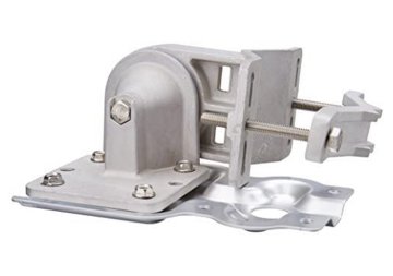 Cisco AIR-ACC1530-PMK2= kit di fissaggio Acciaio inox