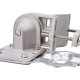 Cisco AIR-ACC1530-PMK2= kit di fissaggio Acciaio inox 2