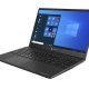 Dynabook Satellite Pro L50-J-106 Intel® Core™ i5 i5-1135G7 Computer portatile 39,6 cm (15.6
