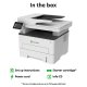 Lexmark MB2236I Laser A4 2400 x 600 DPI 36 ppm Wi-Fi 6