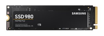 Origin Storage MZ-V8V1T0BW drives allo stato solido 1 TB M.2 PCI Express 3.0 NVMe V-NAND