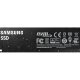 Samsung 980 250 GB M.2 PCI Express 3.0 NVMe V-NAND 3