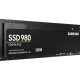 Samsung 980 250 GB M.2 PCI Express 3.0 NVMe V-NAND 5