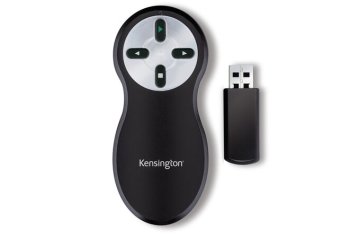 Kensington Telecomandi per presentazioni wireless (non laser)