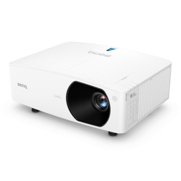 BenQ LU710 videoproiettore Proiettore a raggio standard 4000 ANSI lumen DLP WUXGA (1920x1200) Bianco