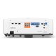 BenQ LU710 Proiettore a raggio standard 4000 ANSI lumen DLP WUXGA (1920x1200) Bianco 4