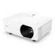 BenQ LU710 Proiettore a raggio standard 4000 ANSI lumen DLP WUXGA (1920x1200) Bianco 6