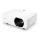 BenQ LU710 videoproiettore Proiettore a raggio standard 4000 ANSI lumen DLP WUXGA (1920x1200) Bianco 6