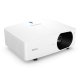 BenQ LU710 videoproiettore Proiettore a raggio standard 4000 ANSI lumen DLP WUXGA (1920x1200) Bianco 7