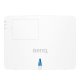 BenQ LU710 Proiettore a raggio standard 4000 ANSI lumen DLP WUXGA (1920x1200) Bianco 8